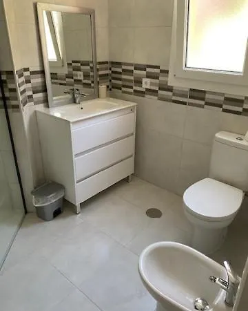 Manilva 186 Holiday home *