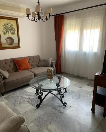 Manilva 186 Holiday home