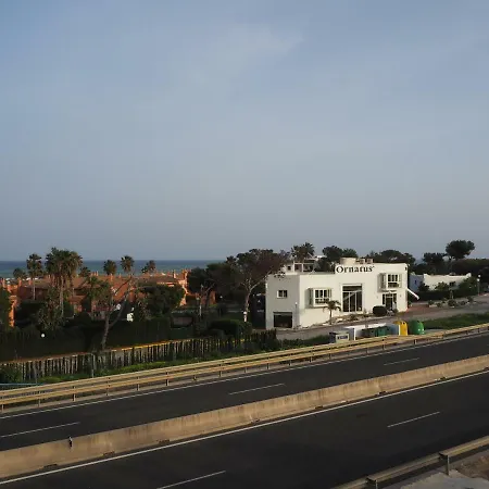 Manilva 186 Holiday home *