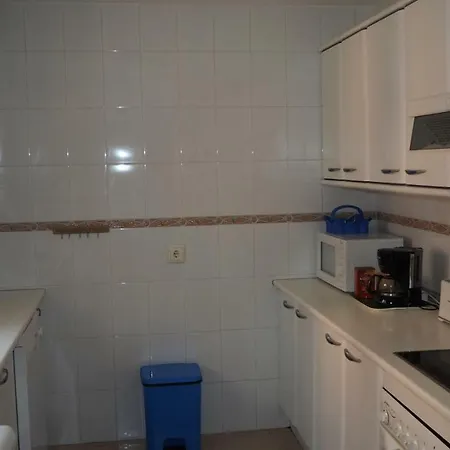Holiday home Manilva 186