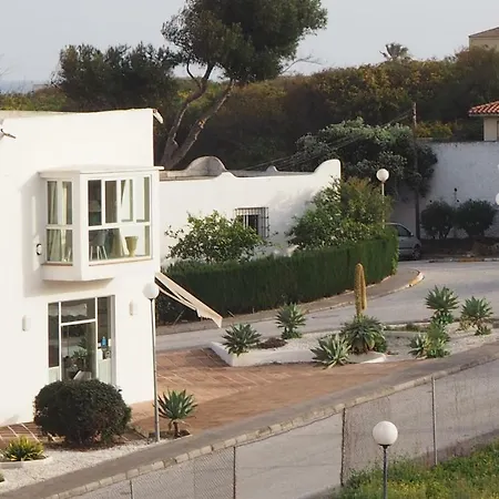 Holiday home Manilva 186 *