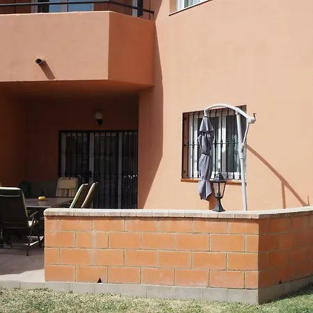Manilva 186 Holiday home Castillo de Sabinillas