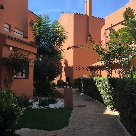 Manilva 186 Holiday home *
