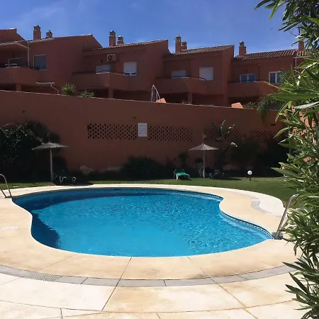 Manilva 186 Holiday home Castillo de Sabinillas